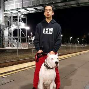 Meet your Posher, Austin